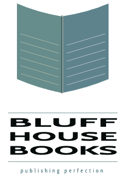 Bluff House Books Logo